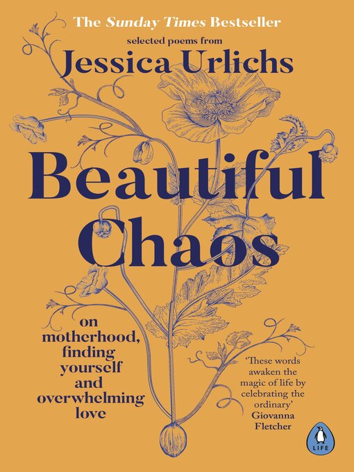 Title details for Beautiful Chaos by Jessica Urlichs - Wait list